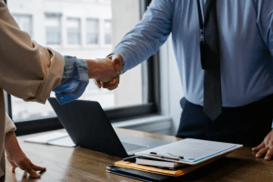 Contract Formation Training
