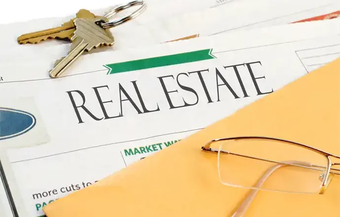 North Carolina 75-Hour Real Estate License Course — June 8 – July 20 | 6:00–10:00 PM | Virtual | Zoom