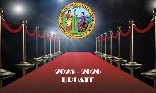 2025–2026 General Update Course (NC CE) — Feb 7 | 8:30 AM–12:30 PM | Virtual | Zoom