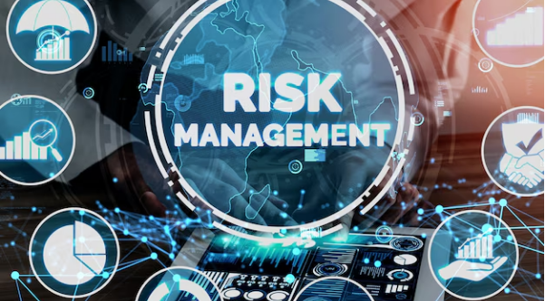 Risk Management for BICs (SC CE) — Feb 6 | 8:30 AM–12:30 PM | Virtual | Zoom
